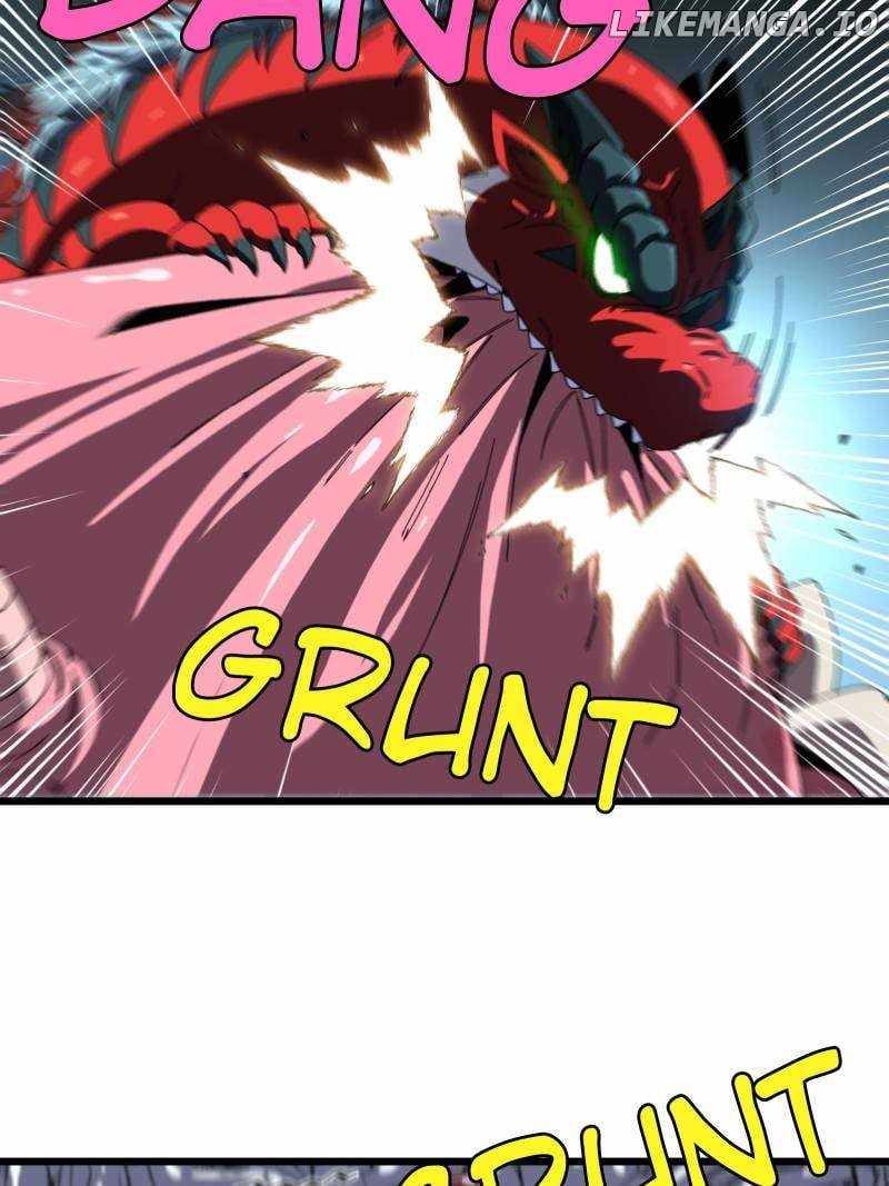 I Am The Monster Overlord Chapter 12 25